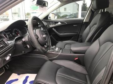 2018 AUDI RS6 照片 8