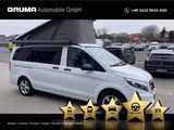 Mercedes-Benz Marco Polo 250 d 4M ACTIVITY EDITION AHZV+NAV+LE - Mercedes-Benz Marco
