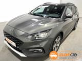 Ford Focus Turnier 1.0 EcoBoost Active Automatik EU6d - Ford Focus: Kombi, 1.6