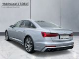 Audi S6 Limousine 3.0 TDI quattro*RFK*B&O*ACC*GRA* - Audi in Krefeld