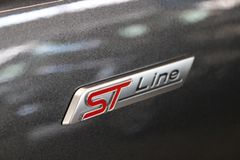 Fahrzeugabbildung Ford Focus ST-Line X LED SYNC4 CAM NAVI ACC WinterPak