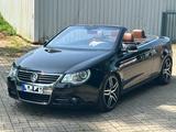 Volkswagen VW EOS R32 3.2 V6 Cabrio LPG Dynaudio TOP!!! - Volkswagen Eos: 3.2