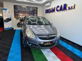 Opel Corsa 1.2 80CV Benzina - Ok Neopatentati - Opel Corsa mit Halbautomatikschaltung