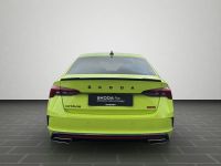 Skoda Octavia - Vorschau Bild 6