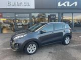 Kia Sportage Dream Team 2WD AHK - Kia Sportage: Dream Team