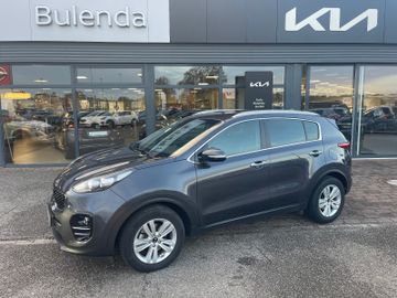 KIA Sportage - 1