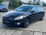Peugeot 508 1.6 SW ACCESS AUTOMATIK KLIMA NAVI TÜV NEU - Peugeot 508: Access