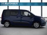 Opel Combo Life Elegance 1.5 Diesel Standhz Sitzhz - Opel Combo Life Elegance mit Diesel-Antrieb