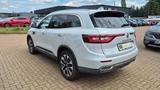 Renault Koleos Intens 4x4 - weiße Renault Koleos