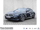 BMW 840d xDrive MSport Glasd. Pano SoftClose H/K Las - BMW 840 Jahreswagen