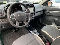 Dacia Spring - Vorschau Bild 10
