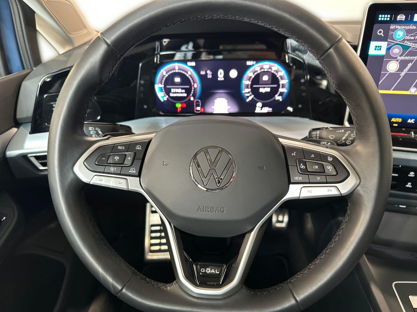 Volkswagen Golf - Bild 15