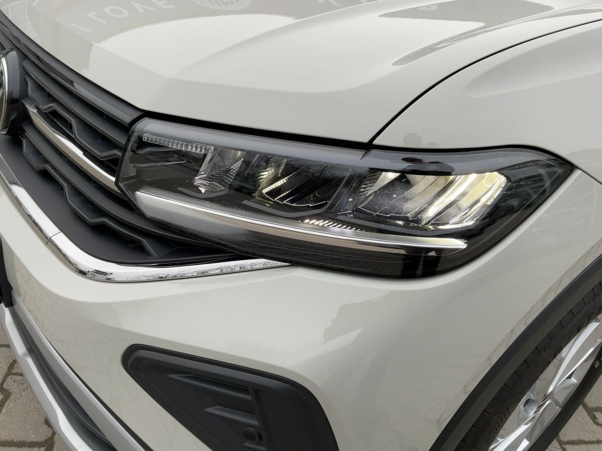 Volkswagen T-Cross - Bild 19