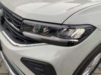Volkswagen T-Cross - Vorschau Bild 19