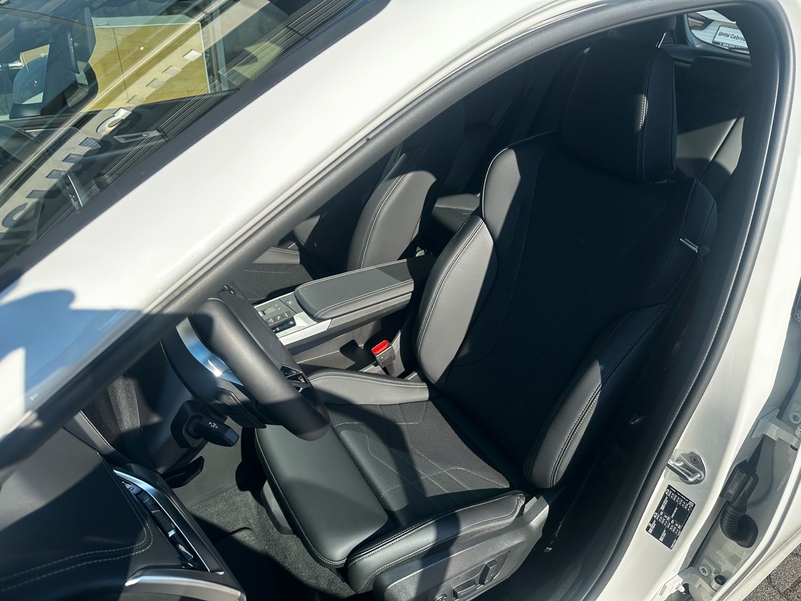 BMW 218 Active Tourer - Bild 8