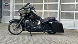 Harley-Davidson Street Glide - HARLEY-DAVIDSON STREET GLIDE