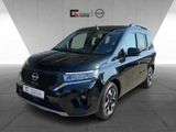 Nissan Townstar Tekna Kombi L1 DIG-T AT Kamera SitzHzg. - Nissan Townstar: Automatik