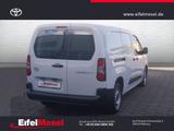 Toyota Proace City 1.5 D-4D Kasten Meister Navi L2 /FLA - Toyota: Proace