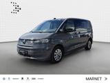 Volkswagen Multivan 1.4 TSI eHybrid Navi*7-Sitzer*El.Schieb - graue Volkswagen T7