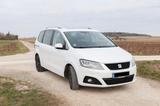 Seat Alhambra 2.0 TDI Start&Stop 130kW I-TECH DSG... - SEAT Alhambra I-TECH mit Diesel-Antrieb