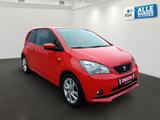 Seat Mii 1.0 Style AHK+ Sitzh+el. Spiegel - gebrauchte Seat Mii aus dem Jahr 2013