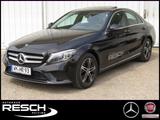 Mercedes-Benz C 200 Avantg. Navi Multibeam SD Kamera Totw Spur