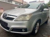 Opel Zafira B Edition, 2.Hand, 8-fach bereift,7-Sitze - gebrauchte Opel Zafira aus dem Jahr 2007