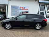 Ford Focus Turnier Cool&Connect Automatik neuer Motor - Ford Focus: Motor