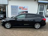 Ford Focus Turnier Cool&Connect Automatik neuer Motor - Ford: Motor Co