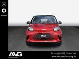 Smart smart EQ forfour KLIMA SHZ DAB LED - Smart Gebrauchtwagen von 2021
