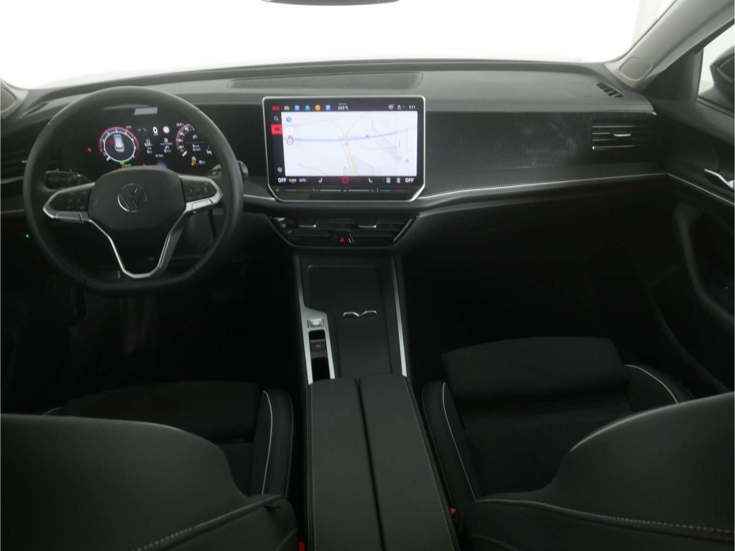 Volkswagen Passat 1.5 eTSI Business DSG NAV/LED/AHK/Kamera, миниатюра 27