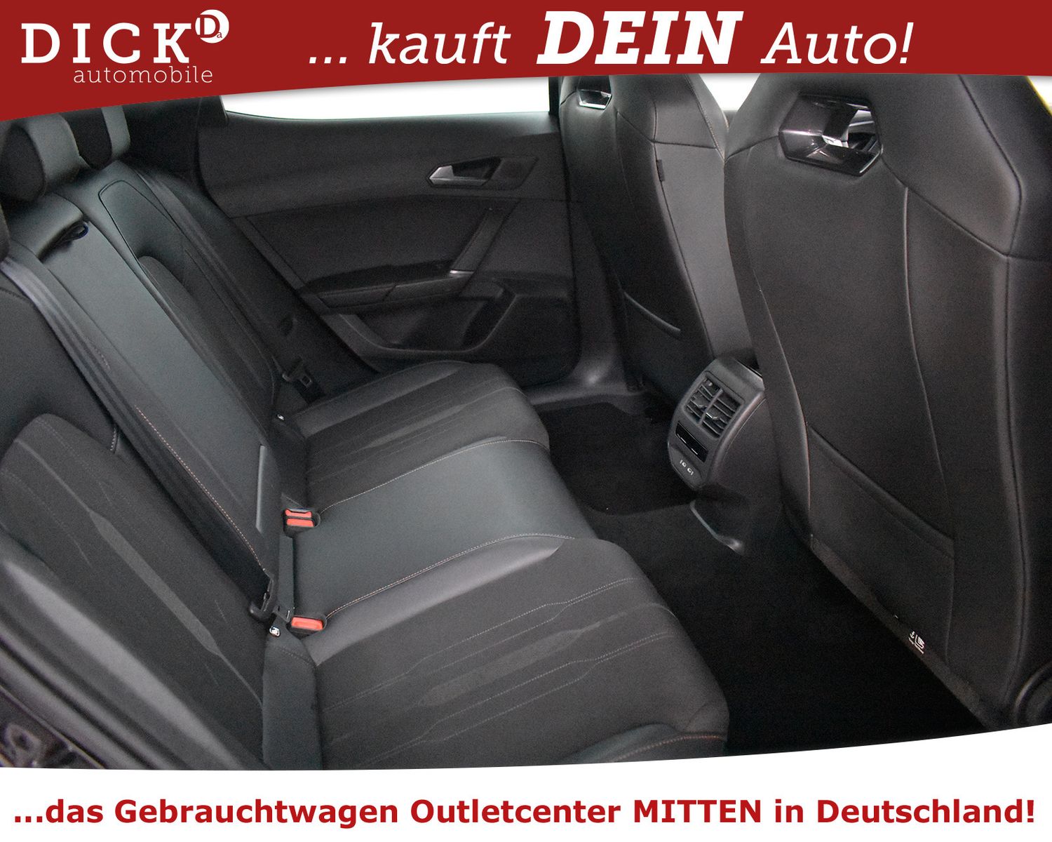 CUPRA Formentor VZ 1.4 TSI DSG Hybr MEMO+VIRTU+KAM+19" - Image 22