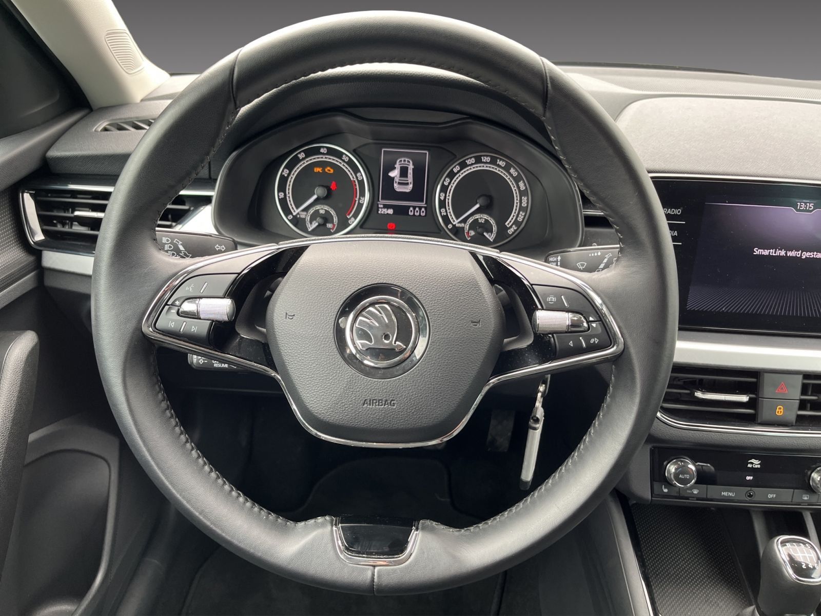 Skoda Kamiq - Bild 10