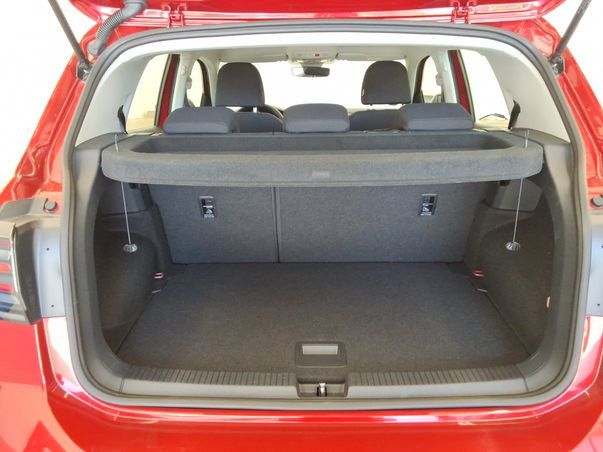 T-Cross 1.0 TSI LIFE IQ.LIGHT+NAV+KAMERA+ACC+ALU
