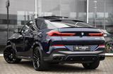 BMW X6 M60i Individual Merino B&W SkyLounge Massage - BMW X6 M60 Gebrauchtwagen