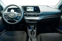Hyundai i20 - Vorschau Bild 9