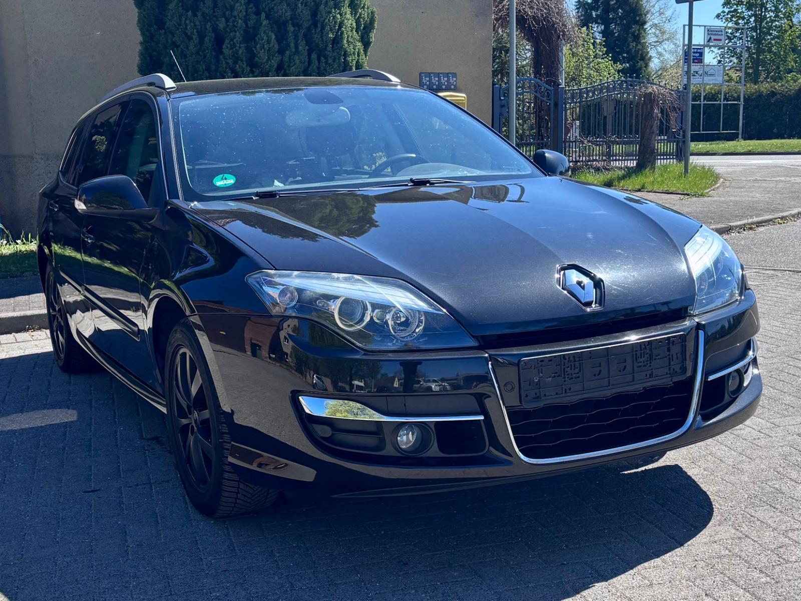 Renault Laguna Grandtour 2.0 16V 140 ch E85 • Flexfuel • Clim auto • Régulateur • Radar de recul