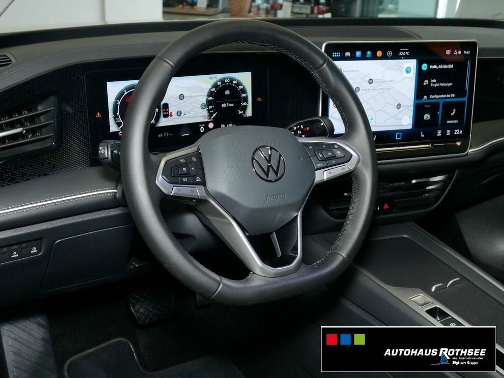 Volkswagen Passat Variant - Bild 6