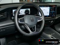 Volkswagen Passat Variant - Vorschau Bild 6