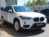 BMW X1 xDrive20i Aut Advantage Navi LED Keyless AHK