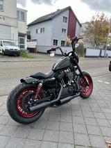 Harley-Davidson IRON 1200 - Offers