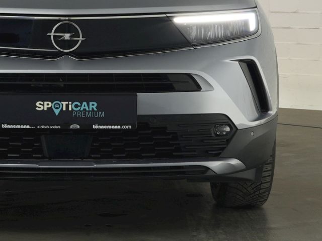 Mokka-e B ELEGANCE 50kWh+NAVI+RÜCKFAHRKAMERA+SIT
