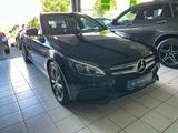Mercedes-Benz C 200 T BlueTec d/NAVI/GARANTIE/ALU/KLIMA/ - Mercedes-Benz C 200 in Köln