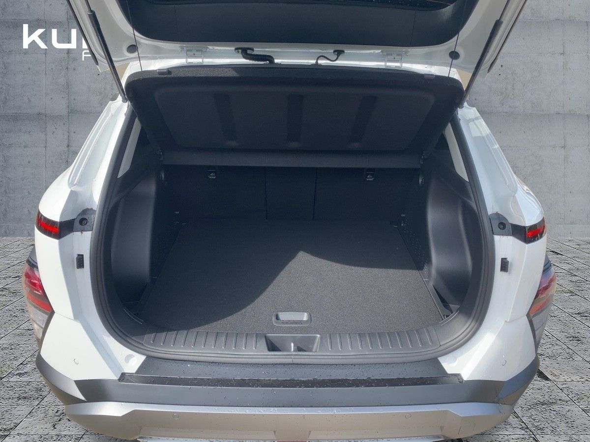Hyundai KONA - Bild 13