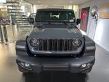 Jeep Wrangler ICE MY25 Rubicon 2.0l TB Sky One Touch - Jeep Wrangler in Leipzig