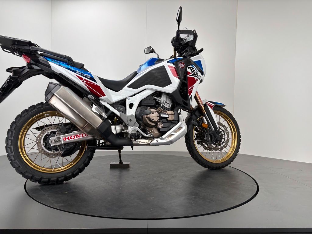 Fahrzeugabbildung Honda CRF 1100 DCT ADVENTURE *SERVICE NEU *1. HAND