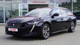 Peugeot 508 SW 1.2 PureTech Allure EAT8 LED Navi Kamera - Peugeot 508: Allure