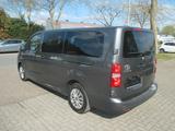 Toyota Proace (Verso) 2,0-l.106kW L2 Shuttle - Toyota Proace (Verso) in Hamburg
