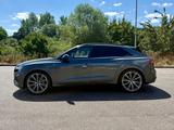 Audi Q8 50 TDI quattro tiptronic S-line 23 Voll! - gebrauchte Audi Q8 aus dem Jahr 2021