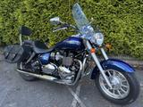 Triumph America LT  - TRIUMPH AMERICA